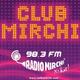 Logo de Radio Mirchi - Club Mirchi