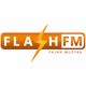 Logo de Flash FM