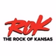 The Rock Of Kansas - KSNP logo