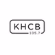 KHCB Radio Network - KSPH logo