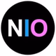 NIO FM logo