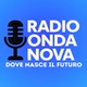 Radio Onda Nova logo
