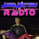 Logo de Jason Mysteria Radio