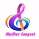Madhur Sangeet logo