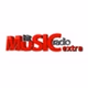 Hit Music Radio - Extra logo