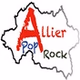 Allier Pop Rock logo