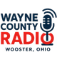Logo de Wayne County Radio