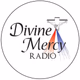 Logo de Divine Mercy Radio - KRTT