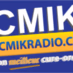 CMIK Radio logo