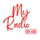 Logo de My Radio