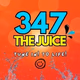 Logo de 347 The Juice