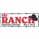 Logo de 107.1 / 97.9 The Ranch - K296FM