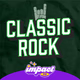 Logo de Impact FM - Classic Rock