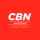 CBN Amazônia logo