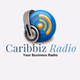 CaribbizRadio logo