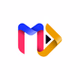 Malbec Play logo