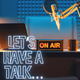 Logo de You, Life and God Podcast Radio - Let’s Have a Talk…,