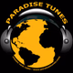 Paradise Tunes logo