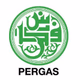 Logo de PERGAS Radio