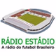 Grupo Cordeiro França - Rádio Estádio logo