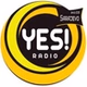 Yes Radio Sarajevo logo