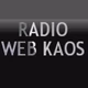 Logo de Radio Web Kaos