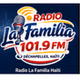 Radio La Familia logo
