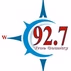 True Country 92.7 - KDYN-FM logo