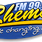 Rhema 99.9 logo