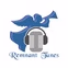 Remnant Tunes logo