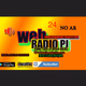 Logo de Web Radio PJ
