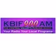 AM 900 KBIF - KBIF logo