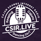 CSIR.live logo