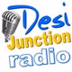 Desi Junction logo