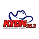 KYDN logo