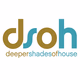 Logo de Deeper Shades Radio