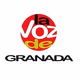 Logo de La Voz de Granada Radio