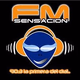 Logo de FM 90.3 Sensacion Bolivar