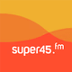Super45.fm logo