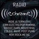 echozone logo