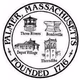Logo de Palmer Area Fire Departments