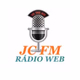 Logo de JC FM RADIO WEB