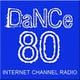 Dance 80 logo