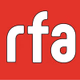 Logo de Radio Future Africa (RFA)