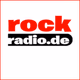 Logo de Rock Radio