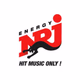 Logo de NRJ Sverige