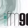 FM 90 - KBSB logo