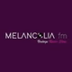 Melancolía FM logo