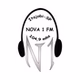 Rádio Nova 1 FM logo