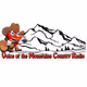 Logo de Voice of the Mountains Country Radio